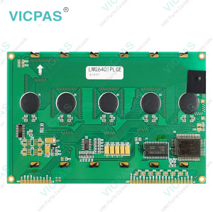 Brand New Hitachi LMG6401PLGE LCD Screen Repair
