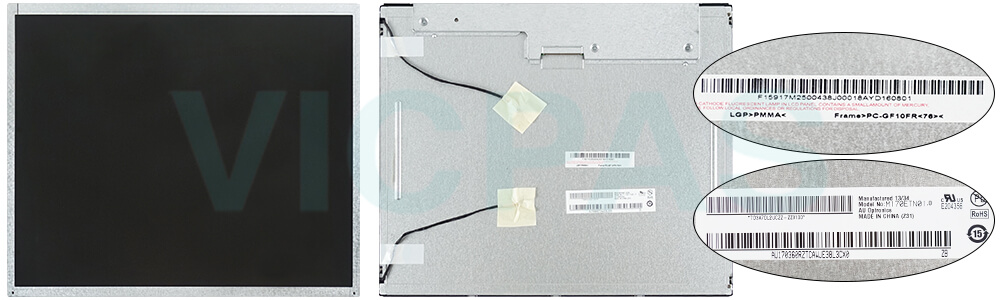 M170ETN01.0 Original Brand New AUO LCD Display Screen Repair Replacement M170ETN01.0 Original Brand New AUO LCD Display Screen Repair Replacement