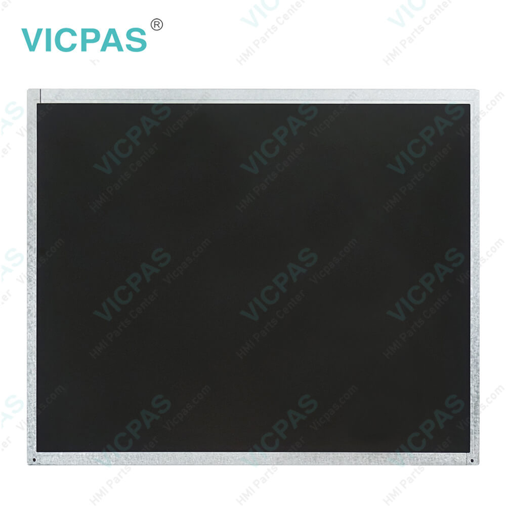 C000 135-02 C000 135-07 CCpilot VC Display LCD Display