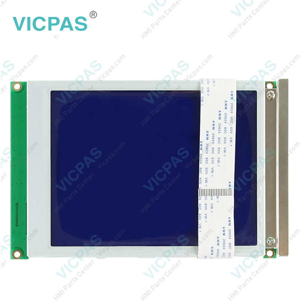 320240A REV 11 Brand New LCD Display Panel Replacement