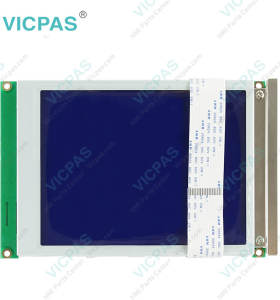 320240A REV 11 Brand New LCD Display Panel Replacement