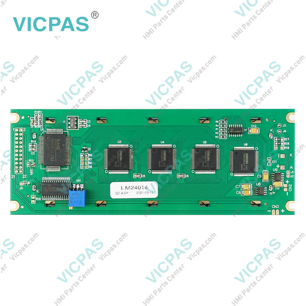 Brand New Sharp LM24014 LCD Display Replacement