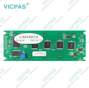 Brand New Sharp LM24014 LCD Display Replacement