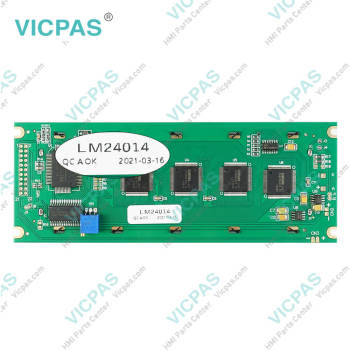 Brand New Sharp LM24014 LCD Display Replacement