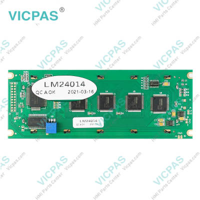 Brand New Sharp LM24014 LCD Display Replacement