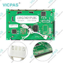 Brand New Hitachi LMG7401PLBC LCD Screen Replacement