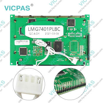 Brand New Hitachi LMG7401PLBC LCD Screen Replacement