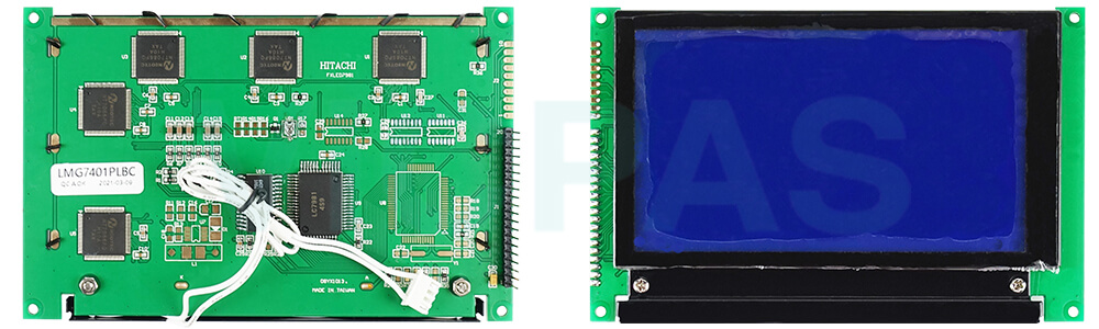 Brand New Hitachi LMG7401PLBC LCD Screen Replacement Brand New Hitachi LMG7401PLBC LCD Screen Replacement