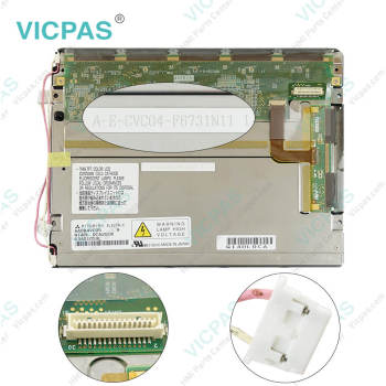 Original AA084VC05 LCD Display Screen Replacement