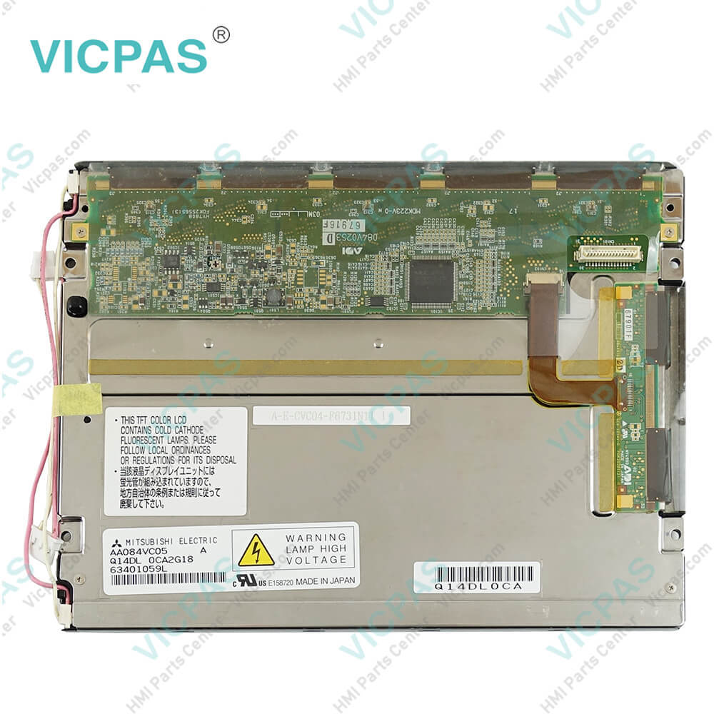 Original AA084VC05 LCD Display Screen Replacement