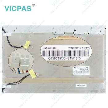 LTM220M1-L01 Original Samsung LCD Display Replacement