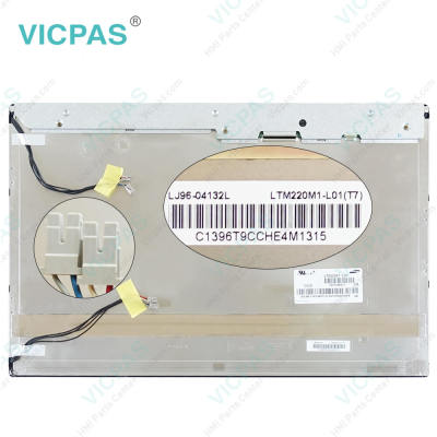 LTM220M1-L01 Original Samsung LCD Display Replacement