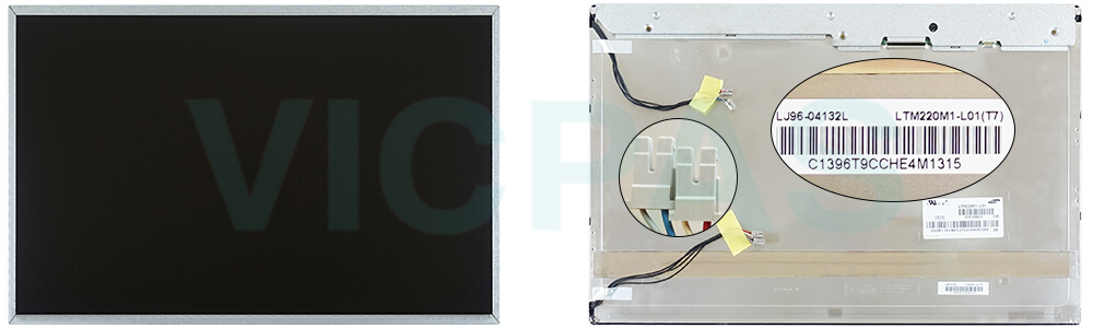 Original Samsung LTM220M1-L01 LCD Display Replacement Original Samsung LTM220M1-L01 LCD Display Replacement
