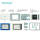 4PP045.0571-K37 B&R Front Overlay Touch Screen Panel