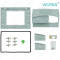 4PP045.0571-K47 B&R Front Overlay Touch Screen Panel