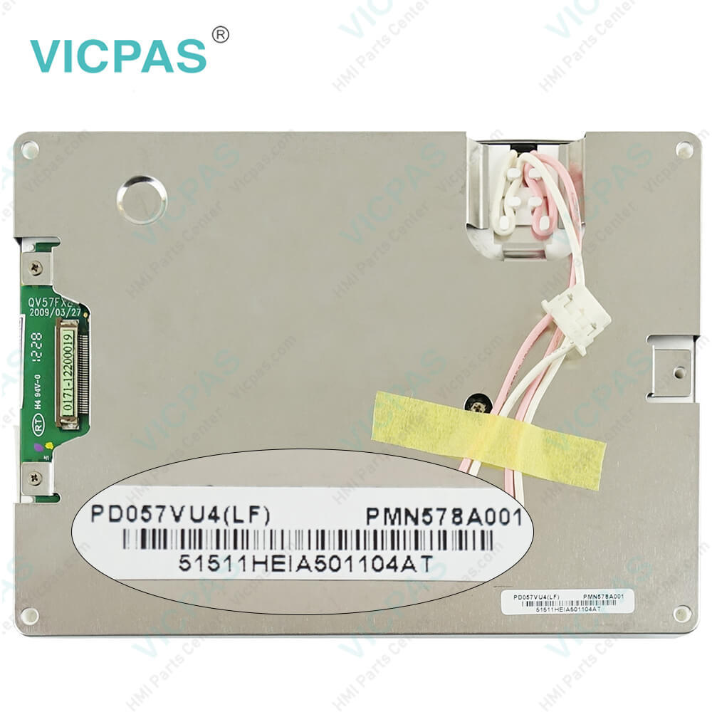 Original PD057VU4(LF) LCD Screen Repair Replacement