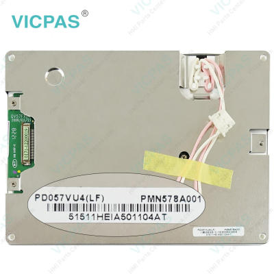 Original PD057VU4(LF) LCD Screen Repair Replacement