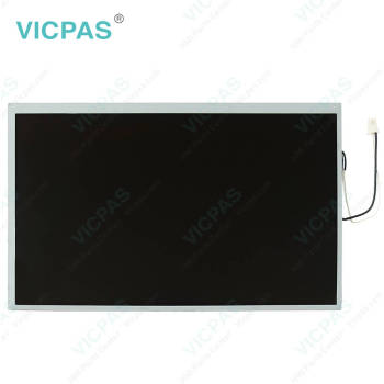 Original CPT CLAA102NA01CW LCD Display Screen Replacement