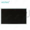 Original CPT CLAA102NA01CW LCD Display Screen Replacement
