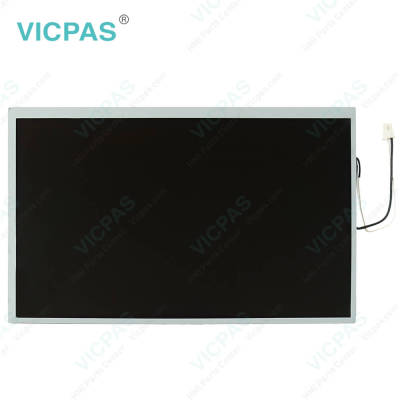 Original AUO CLAA102NA01CW LCD Display Screen Replacement