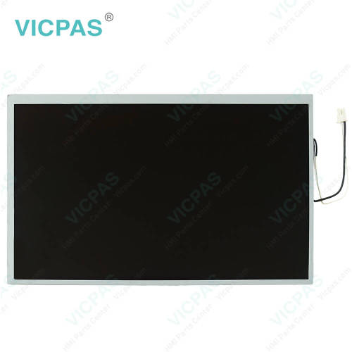 Original AUO CLAA102NA01CW LCD Display Screen Replacement