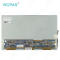 Original CPT CLAA102NA01CW LCD Display Screen Replacement