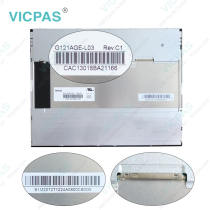 G121AGE-L03 Brand New Original INNOLUX LCD Display Panel