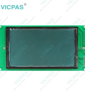Brand New Toshiba TLX-1301V-30 LCD Display Replacement