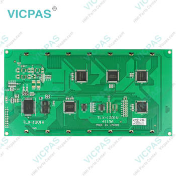 Brand New Toshiba TLX-1301V-30 LCD Display Replacement