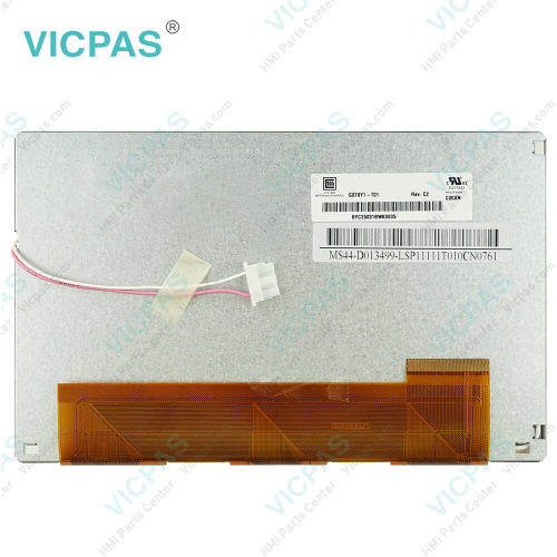 Brand New Original Innolux G070Y1-T01 LCD Screen Repair