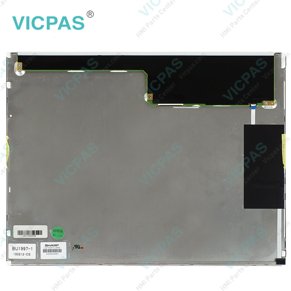Original LQ150X1LW96 LCD Display Screen Replacement