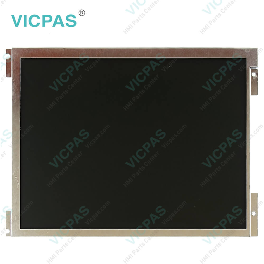 Kyocera TCG104VGLPEANN-AN60AK LCD Display Panel