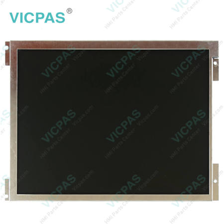 Kyocera TCG104VGLPEANN-AN60AK LCD Display Panel