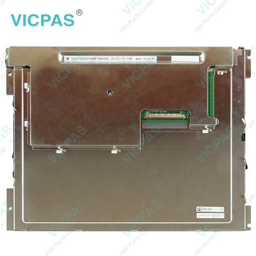 Kyocera TCG104VGLPEANN-AN60AK LCD Display Panel