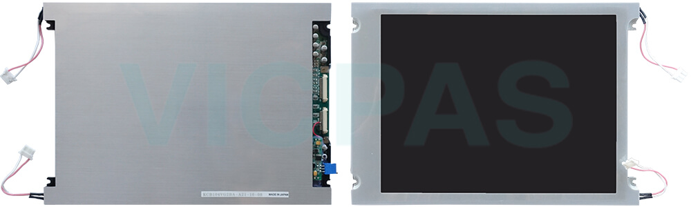 Brand New Kyocera KCB104VG2BA-A21 LCD Display Replacement Brand New Kyocera KCB104VG2BA-A21 LCD Display Replacement
