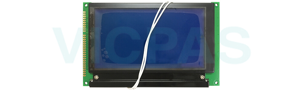 LMG7400PLFC Brand New Hitachi LCD Display Screen Repair Replacement