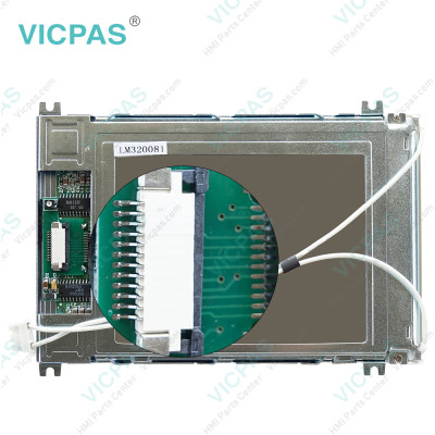 LM320081 Sharp LCD Display Panel Replacement