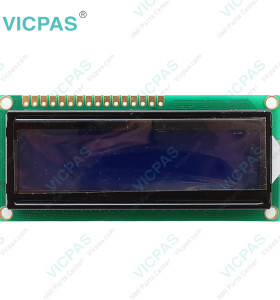 Brand New PC1602LRS-GLA LCD Display Replacement