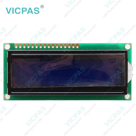 Brand New PC1602LRS-GLA LCD Display Replacement