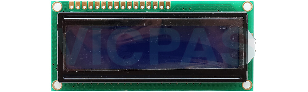 Brand New PC1602LRS-GLA LCD Display Replacement