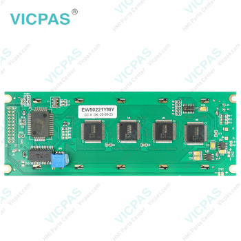 Brand New EDT 20-20236-3 EW50221YMY LCD Screen Repair