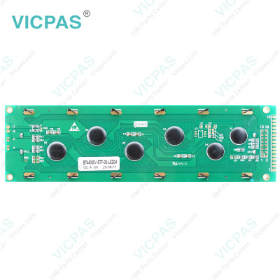BT44005V Brand New LCD Display Replacement