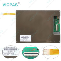 Brand New Original Sharp LQ057Q3DG02 LCD Display Repair