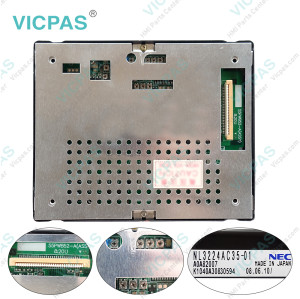 Brand New Original NEC NL3224AC35-01 LCD Display Screen
