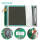 320240ALA.VER1 OPTREX Original LCD Display Panel Touch Screen