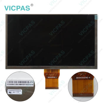 CLAA090NA02CW Brand New Original CPT LCD Display Repair