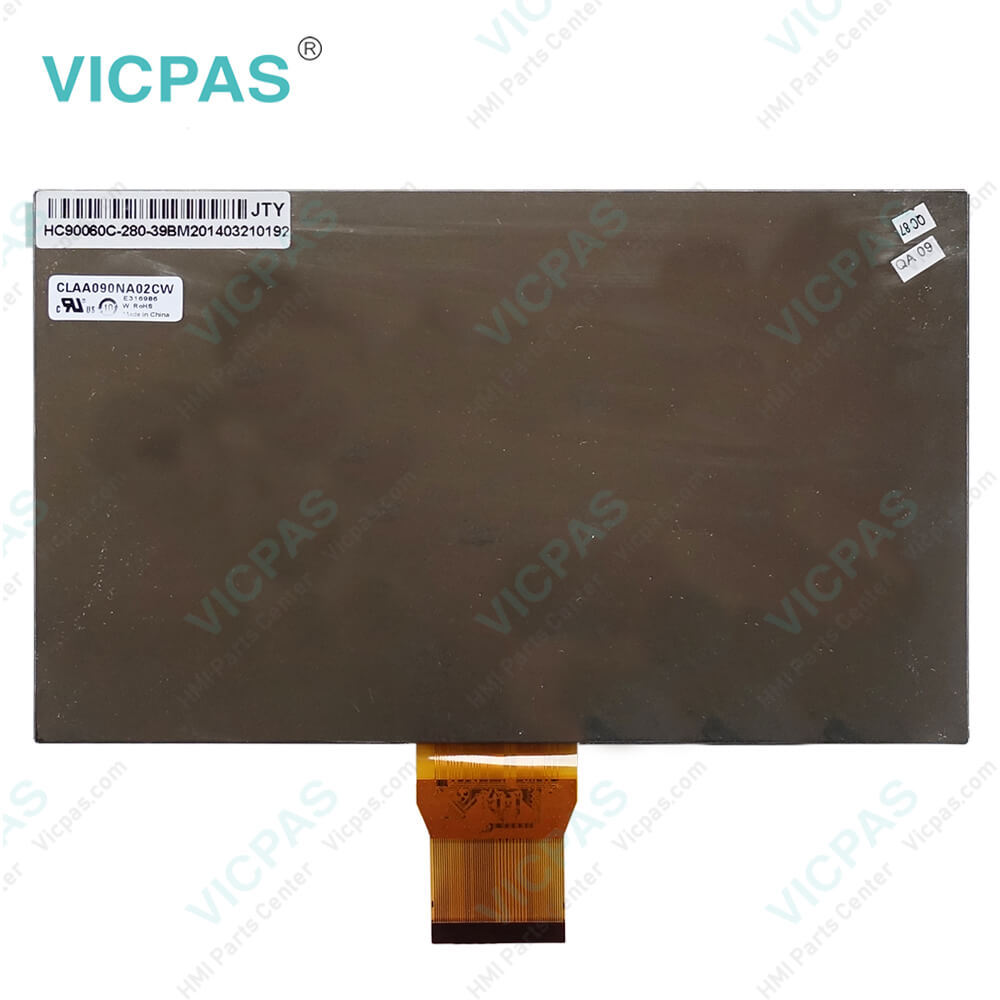 CLAA090NA02CW Brand New Original CPT LCD Display Repair