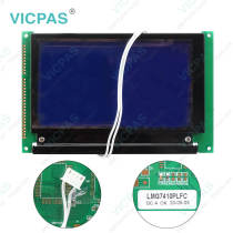 Brand New Hitachi LMG7410PLFC LCD Screen Replacement