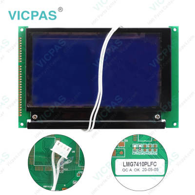 Brand New Hitachi LMG7410PLFC LCD Screen Replacement