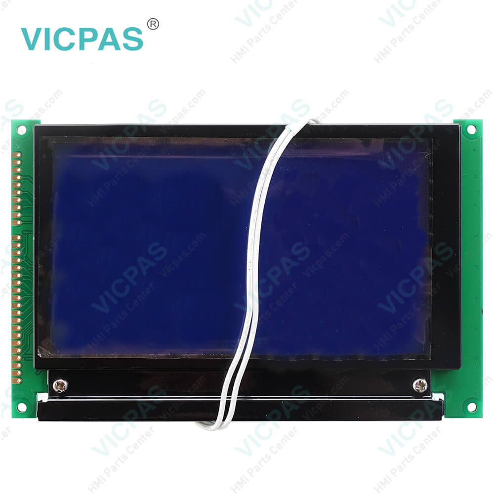 Brand New Hitachi LMG7410PLFC LCD Screen Replacement